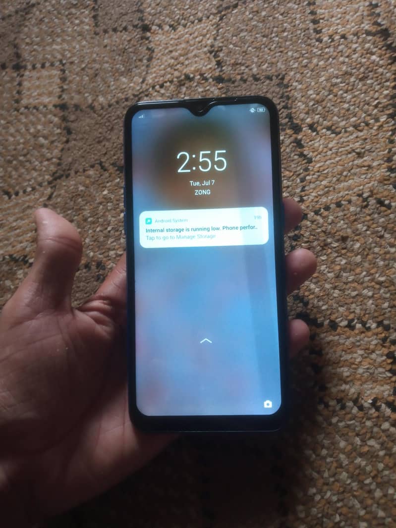 Realme C2 6