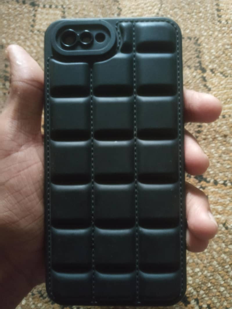 Realme C2 7