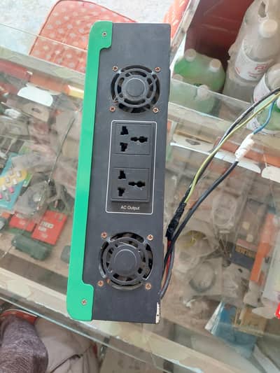 Omega UPS 24V 1600 Watts