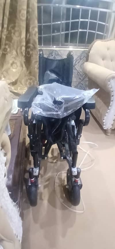 Electric Wheelchair for sale