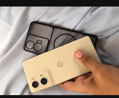 Motorola Moto G Stylus 2024