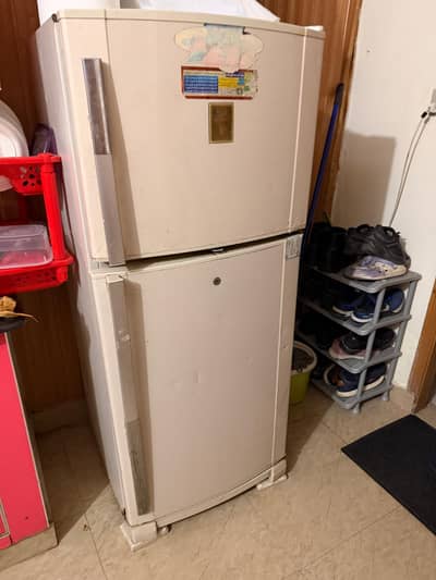 Refrigerator