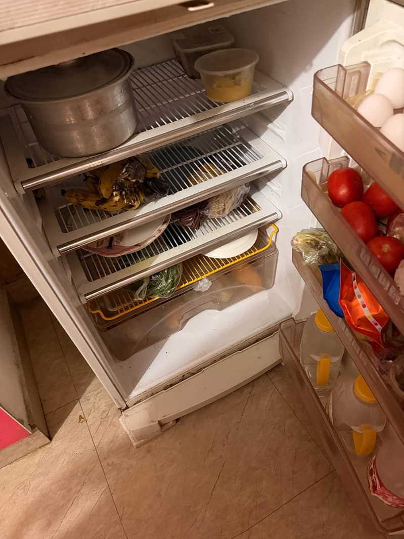 Refrigerator 1