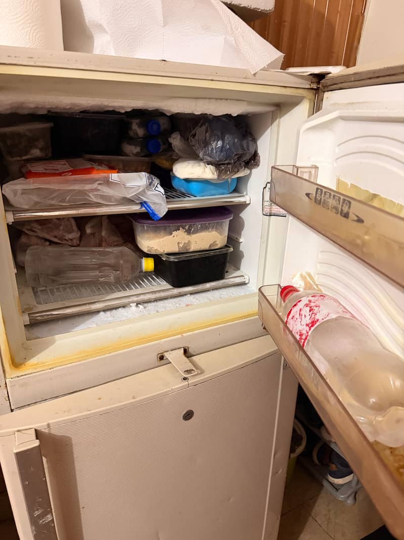 Refrigerator 2