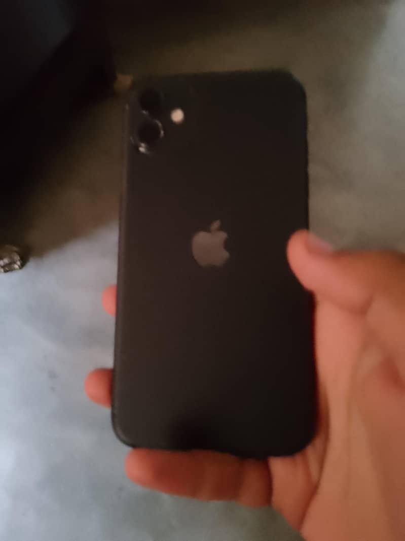 Apple iPhone 11 1