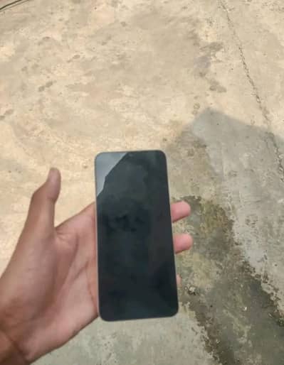 Zte Blade A55 EXCHANGE POSSIBLE
