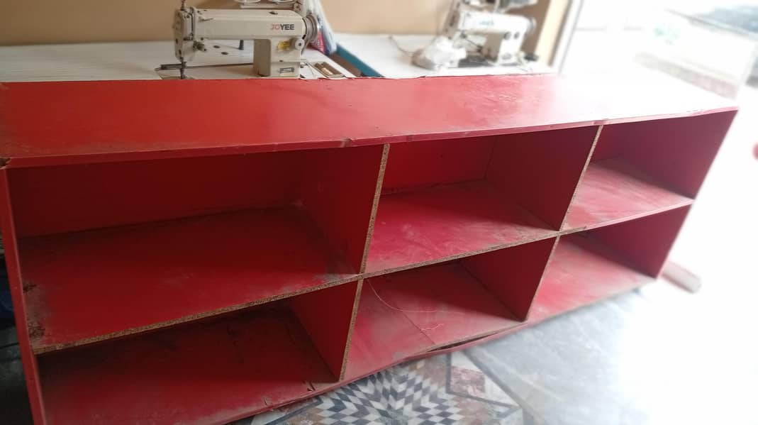 lamination sheet rack 1