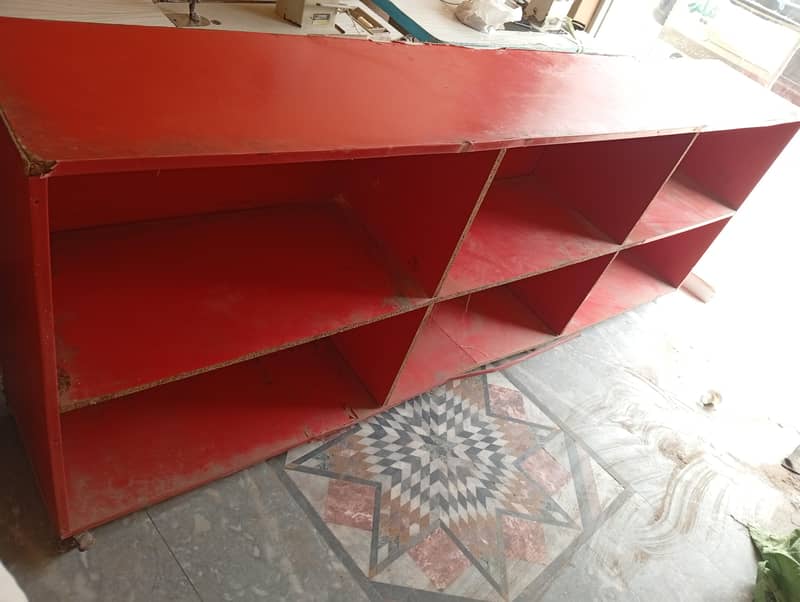 lamination sheet rack 2