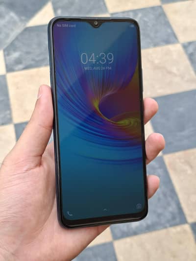 Infinix Hot 9 Play (32/2)