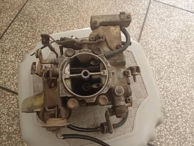 Carburator Suzuki Khyber
