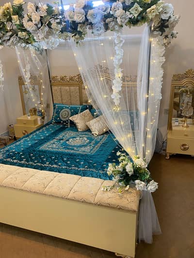 Luxury Design Furniture 5 months used