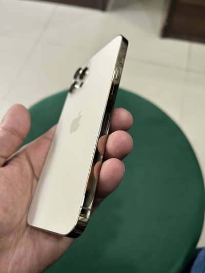 Apple iPhone 12 Pro Max pta approved 256 gb
