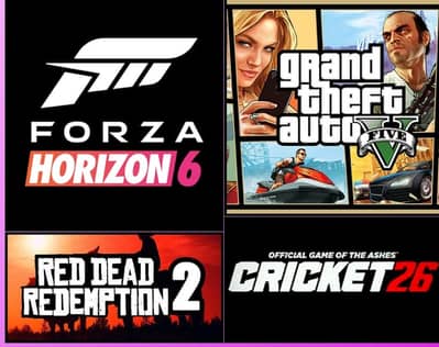 CHEAP PC GAMES INSTALL KRWAYE ALL OVER PAKISTAN 1OO%WORKING GURANTEED
