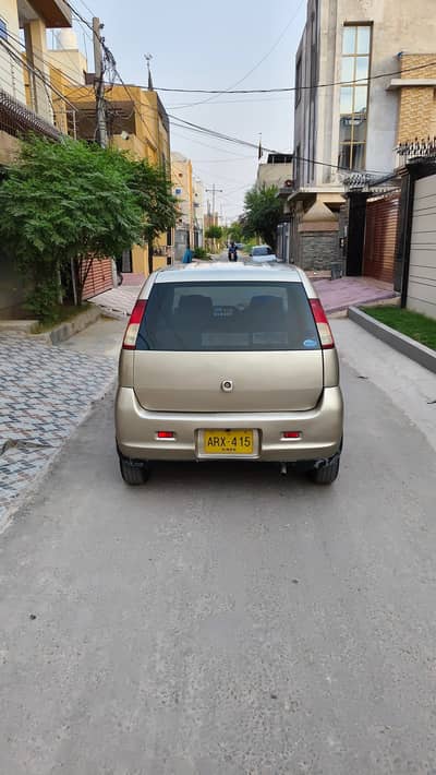 Suzuki Kei 2006