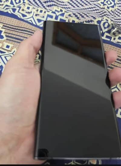 Samsung Mobile S22 Ultra 12/512 non pta