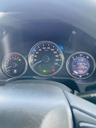 Honda City Aspire 2022