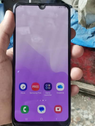 Samsung Mobile A32