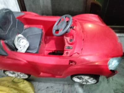 Car Used