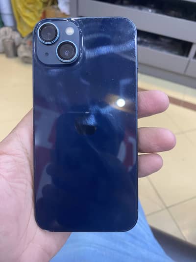 Apple iPhone 13 128gb jv 03191635619