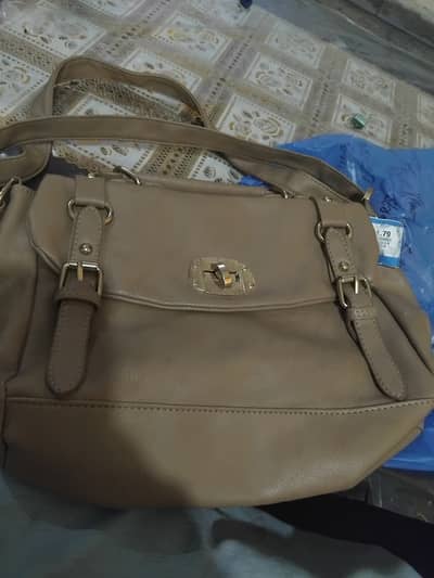 imported used bag