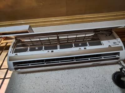 good condition inverter AC