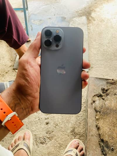 Apple iPhone 13 Pro Max