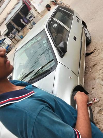 Suzuki Cultus VX 2003 +92 336 3262995