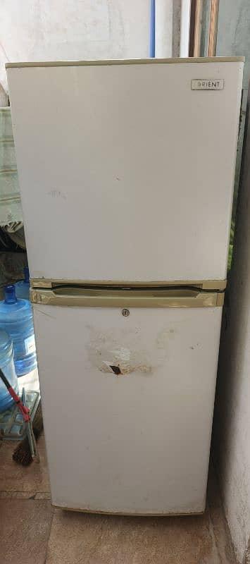 Refrigerator 1