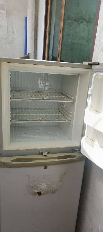 Refrigerator 2