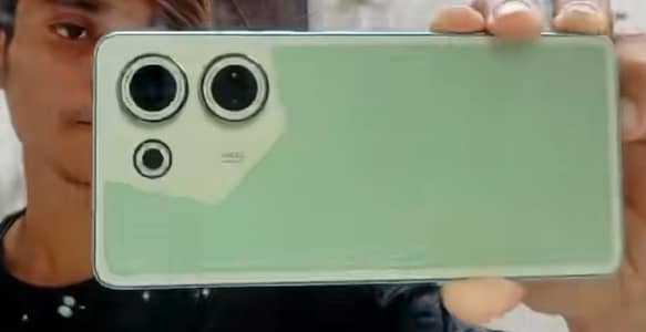 Tecno CAMON 20