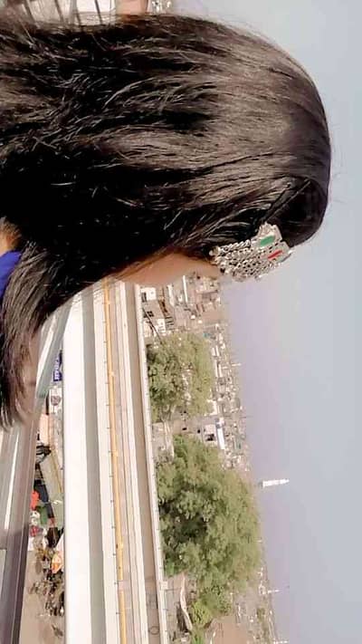 Mrs maqsood 