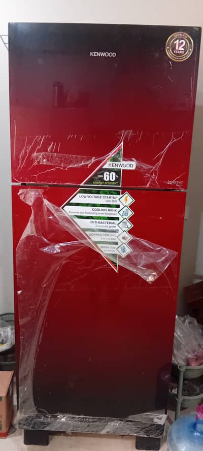 10 /10  condition of home appliances