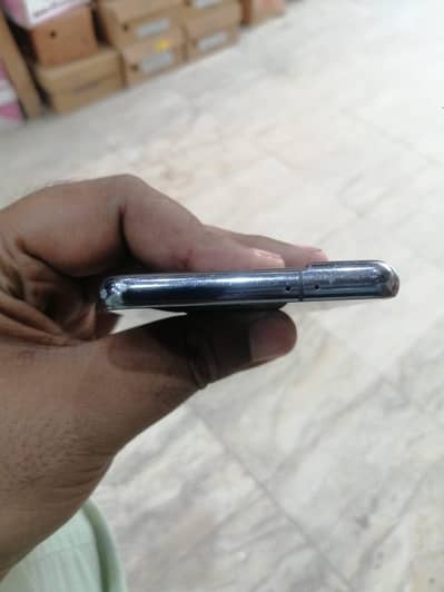 Samsung Mobile S21