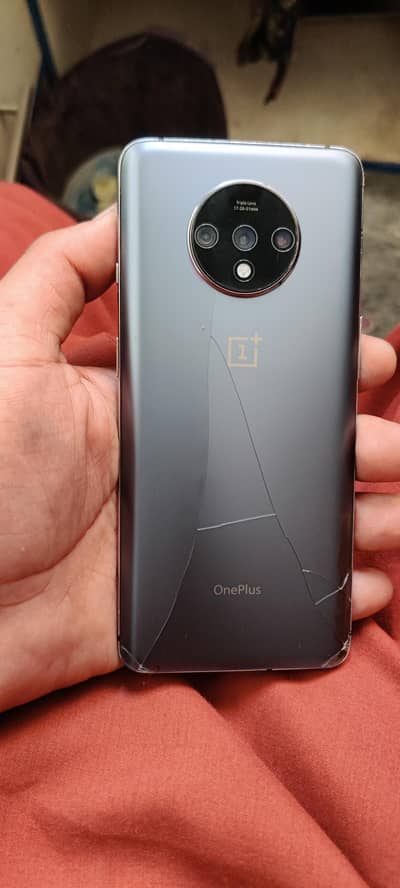 One Plus 7T