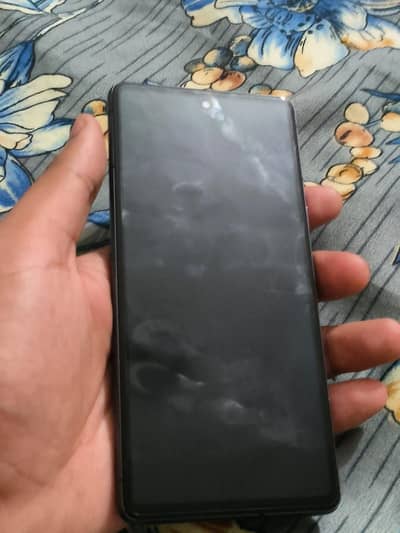 GOOGLE PIXEL 7 | ALL OKEY | PANEL ISSUE NEED REPLACEMENT