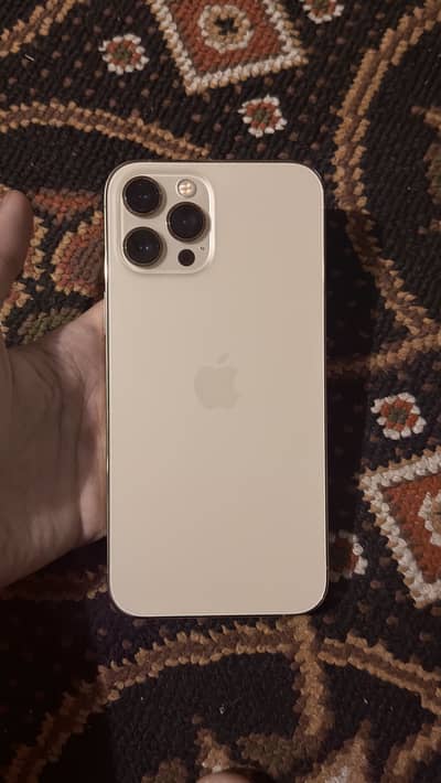 Apple iPhone 12 Pro Max
