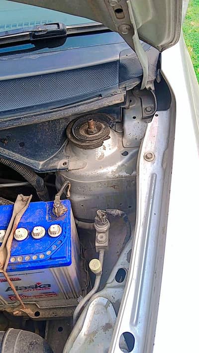 Honda City IDSI 2007