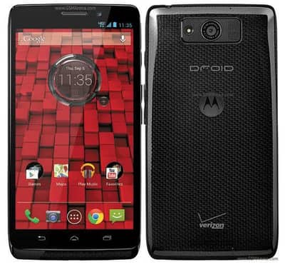 Droid ultra