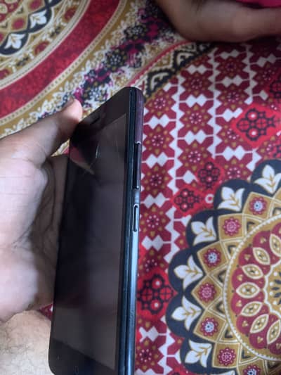 Itel A25