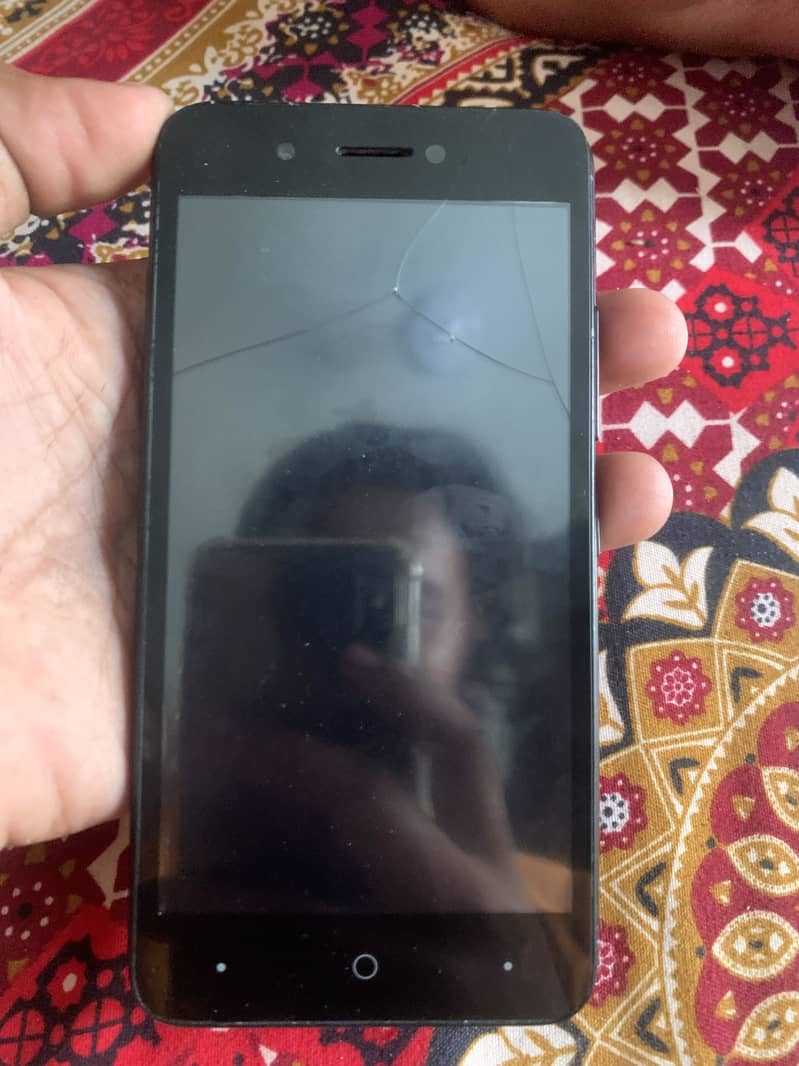 Itel A25 1
