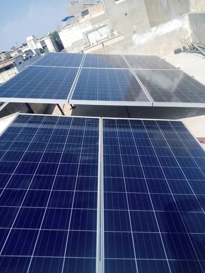 Renesola Solar Panel 300/320 W