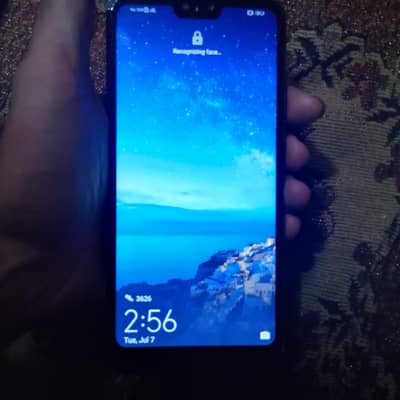 Huawei Y9