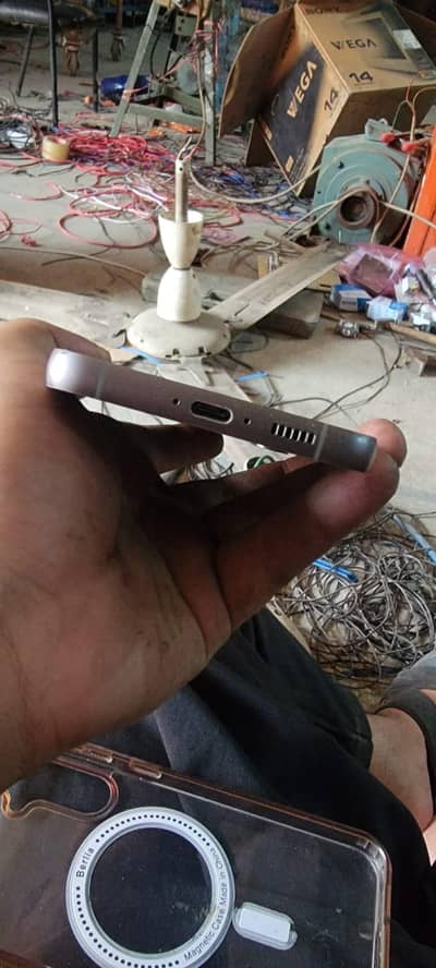 Samsung Mobile S23 FE