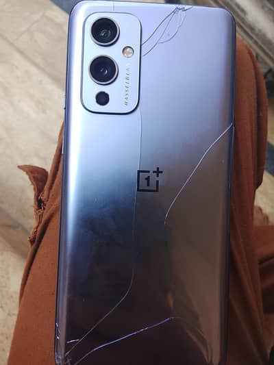 One Plus 9