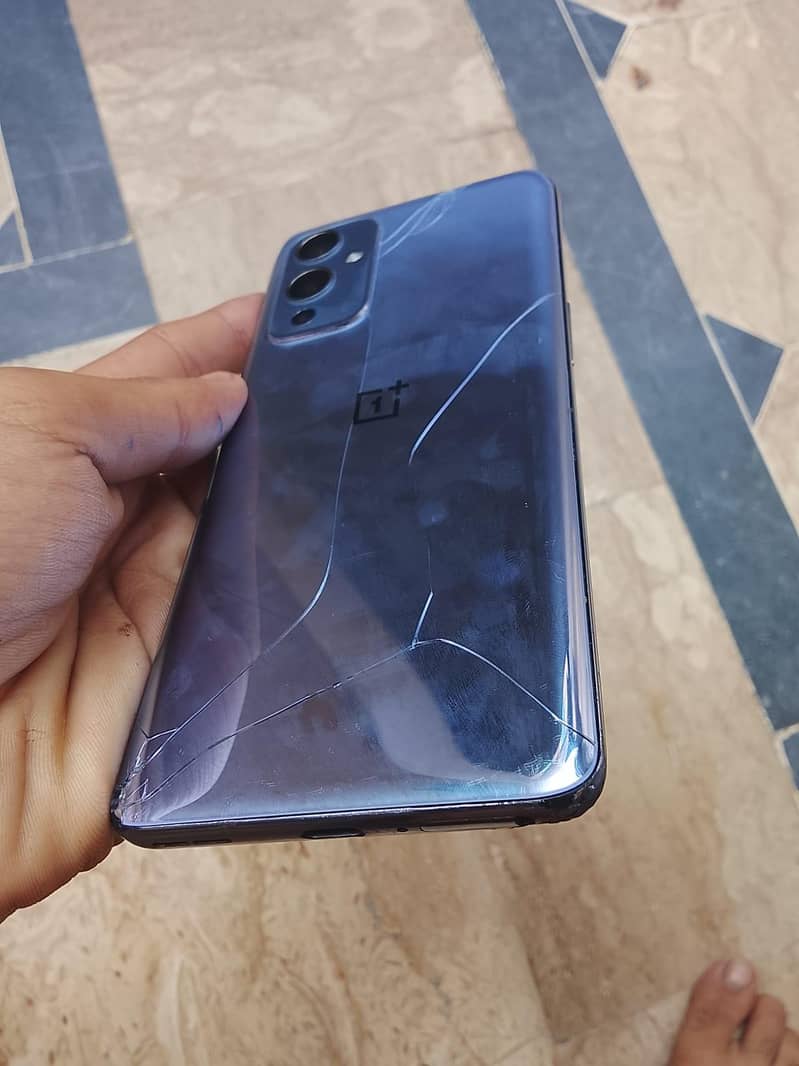 One Plus 9 1