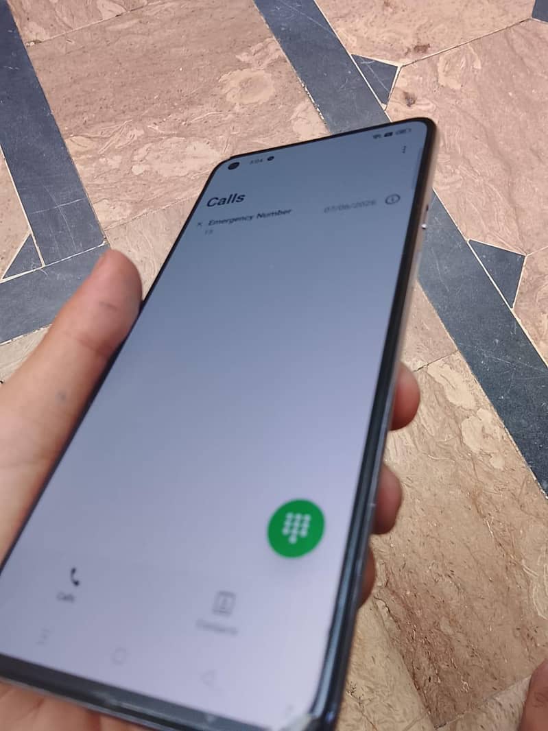 One Plus 9 6