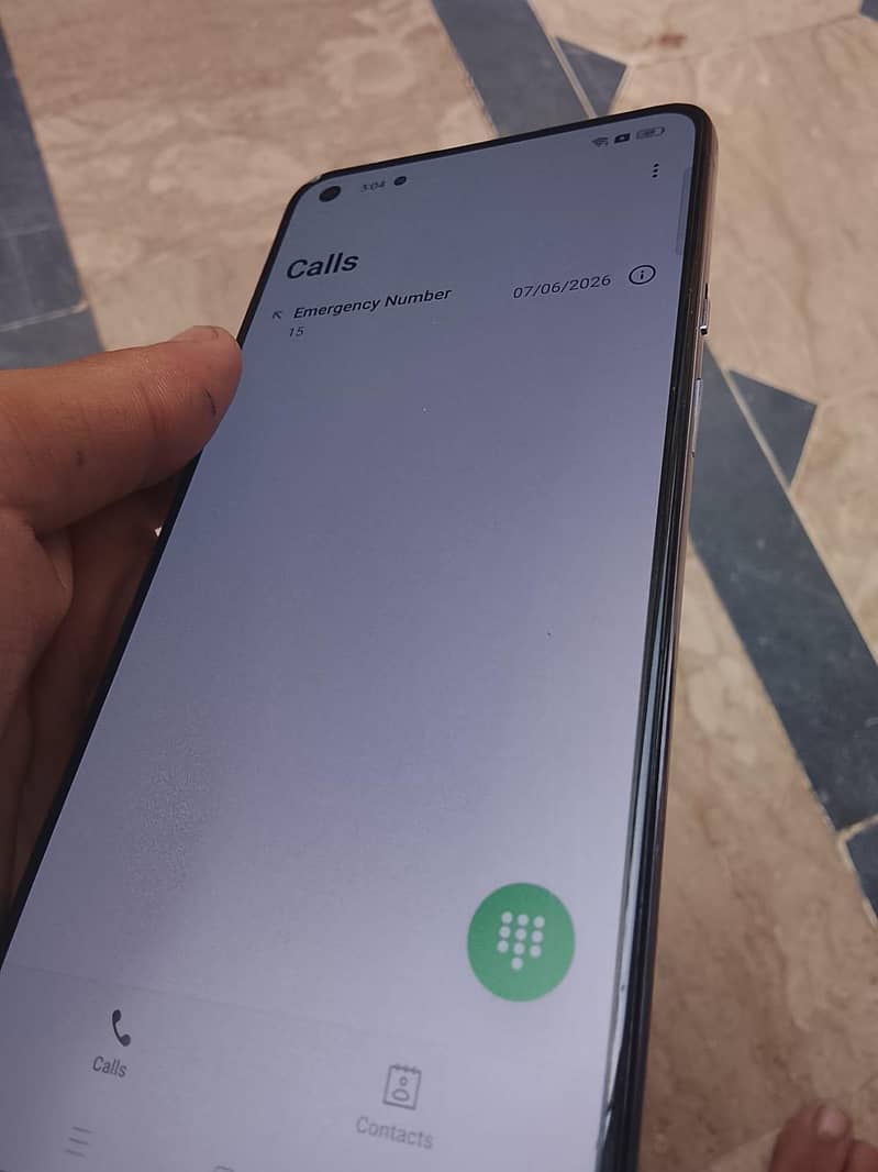 One Plus 9 7