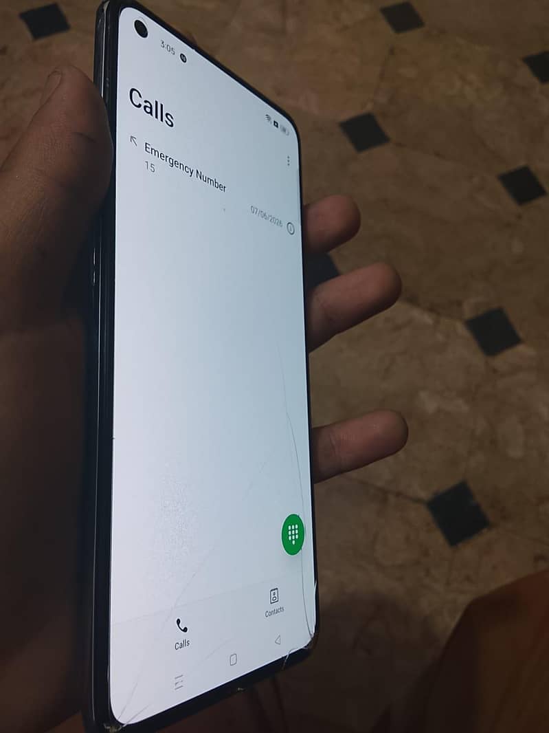One Plus 9 12