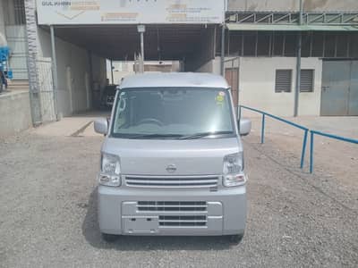 Nissan Clipper PC Limited 2021 | Fresh Import 2026 | Grade 3.5