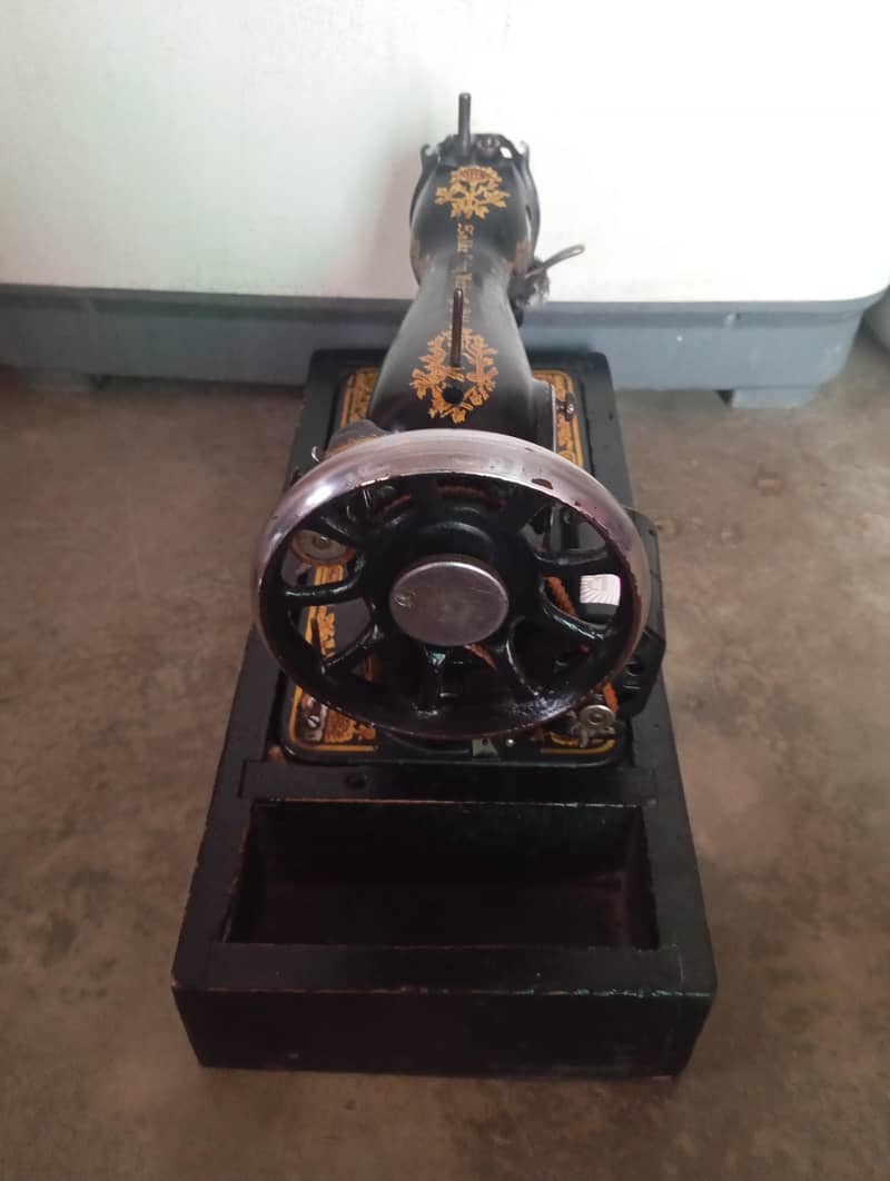 sewing machine 2
